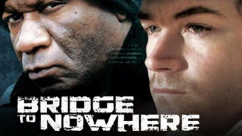 #4 The Bridge to Nowhere