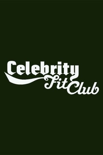 Poster of Celebrity Fit Club