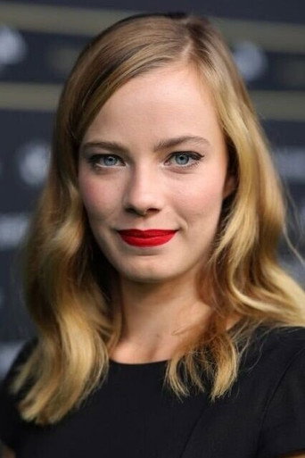 Saskia Rosendahl foto 4