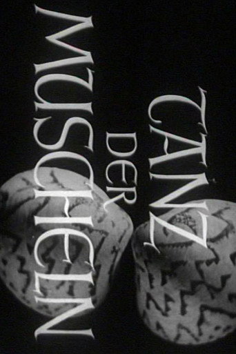 Tanz der Muscheln (1956)
