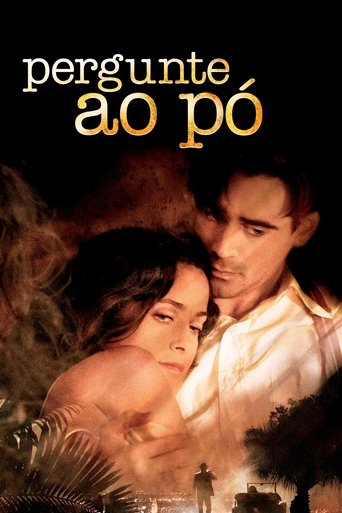 A Poeira do Tempo