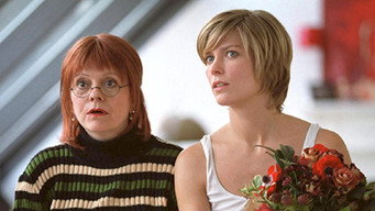 Le choix d'Irina (2003)