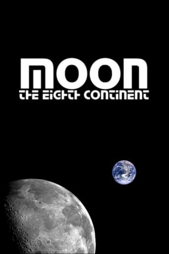 Moon: The Eighth Continent