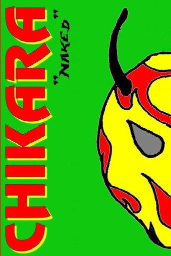 Póster del título