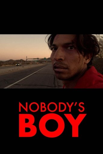 Nobody's Boy (2021) Nobody's Boy (2021)