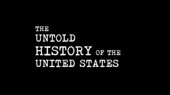 #1 The Untold History of the United States