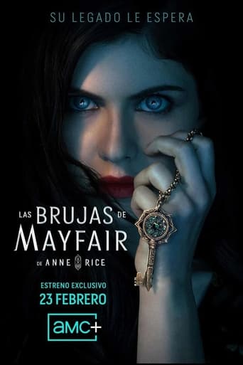 Las brujas de Mayfair de Anne Rice