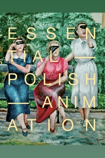 Essential Polish Animation poster