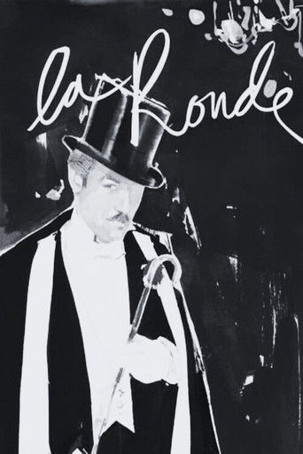 La Ronde poster 2