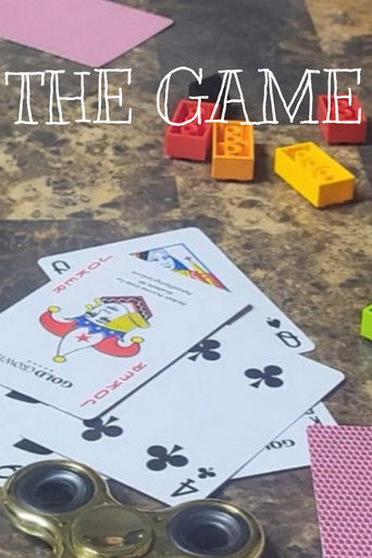 The Game (2026)