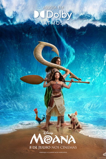 Vaiana — poster 62, 2000 × 3000