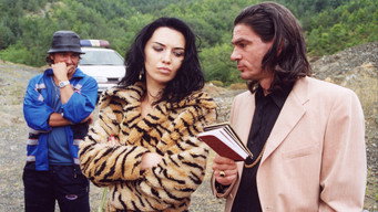 Gori vatra Temporada 1 Episodio 1