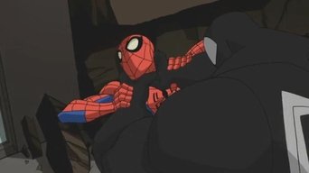 El Espectacular Hombre Araña S01E13