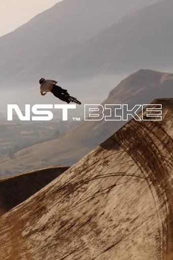 Natural Selection Tour Bike Aotearoa poster