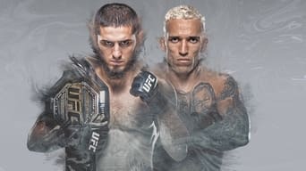 UFC 294 (2023)