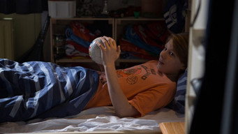 Headbutt (2017)
