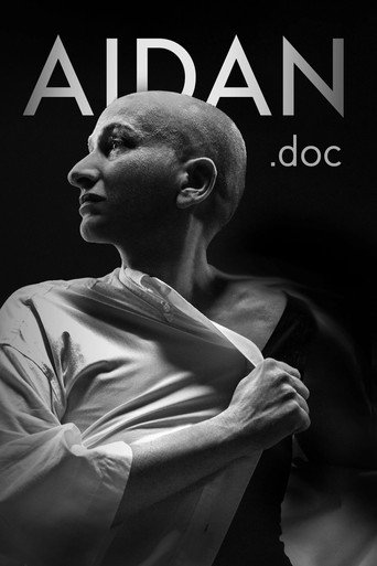 Aidan.doc (2023年)のポスター画像 - FindKey