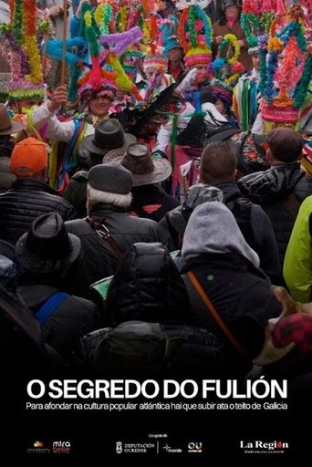 O segredo do Fulión
