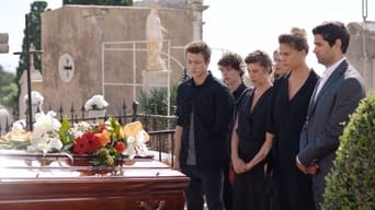 Tomorrow Is Ours S1E518 poster