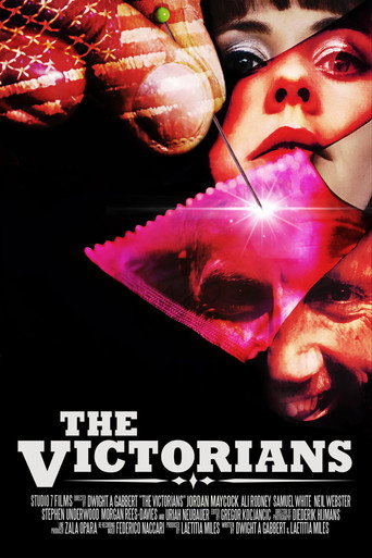 The Victorians 포스터