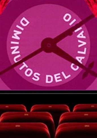 Diminutos del calvario