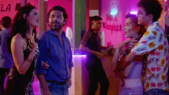 Guerra da Tapioca (2017)