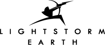 Lightstorm Earth
