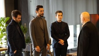 Cena de Episódio 17