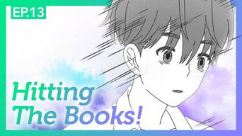 Episode 13 — Hitting the Books!