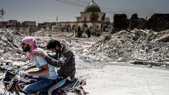 La guerra de Irak - S1E01