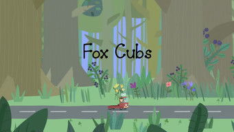Episode 41 — Fox Cubs