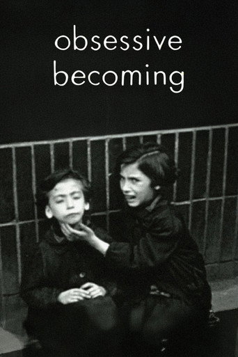 Obsessive Becoming (1995)