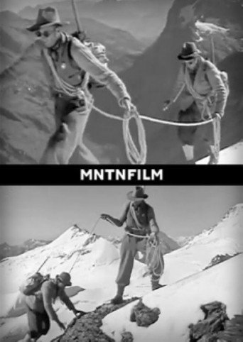 Ridge in the Sky (1947)