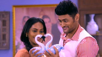 Episode 38 — Preeti, K.T. Shake a Leg