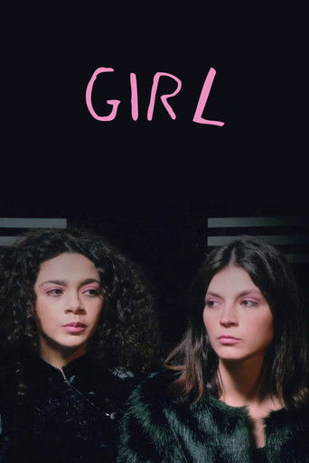 Girl (2023)