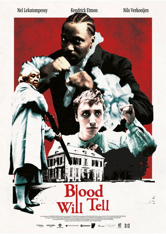Cartell de Blood Will Tell