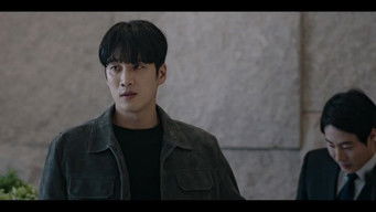 Episode 25 — Song Ja Goes Missing