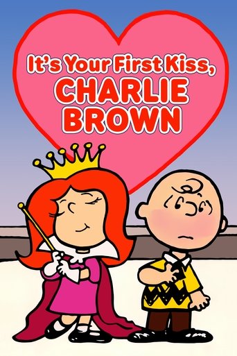 It's Your First Kiss, Charlie Brown (1977)