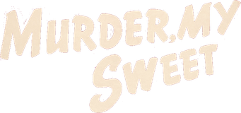 صورة من Murder, My Sweet