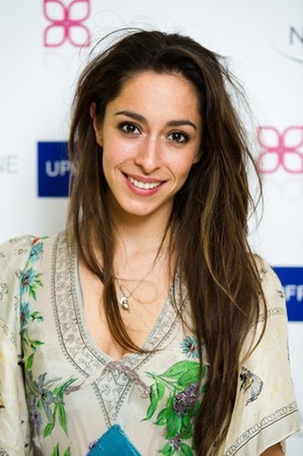 Image of Oona Chaplin