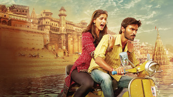 #9 Raanjhanaa
