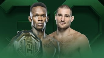 UFC 293: Adesanya vs. Strickland (2023)