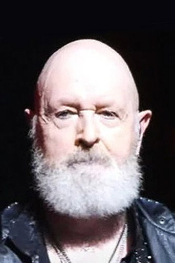 Rob Halford