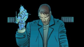 La pantera negra S01E02