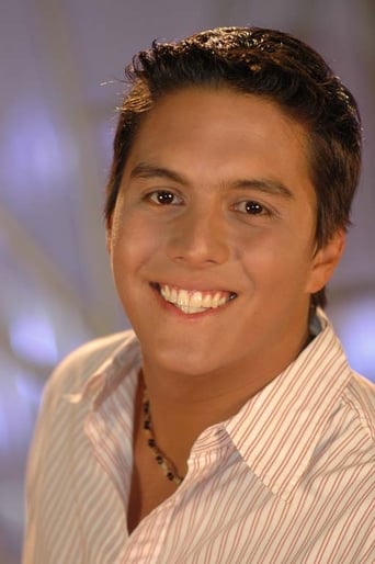 Image of Jorge Torres