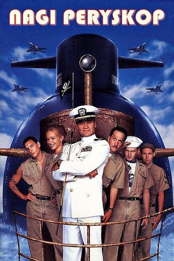 Nagi peryskop (1996)