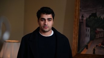 Episódio Episódio 21 da série O Canto do Pássaro
