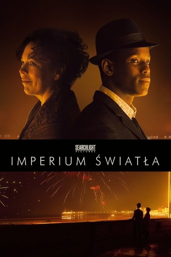 Imperium światła / Empire of Light