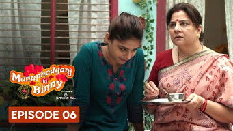 Episode 6 — Episode 06