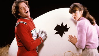 #2 Mork & Mindy